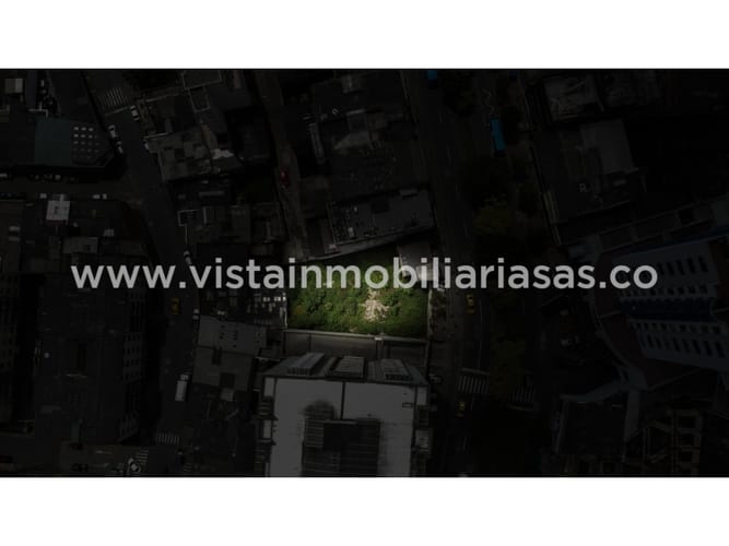 Lote en venta en Avenida Santander, Manizales, 760 m² · foto 5 de 5