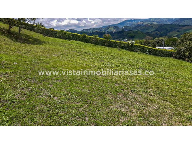 Lote en venta en Las Pavas, Manizales, 1800 m² · foto 7 de 12