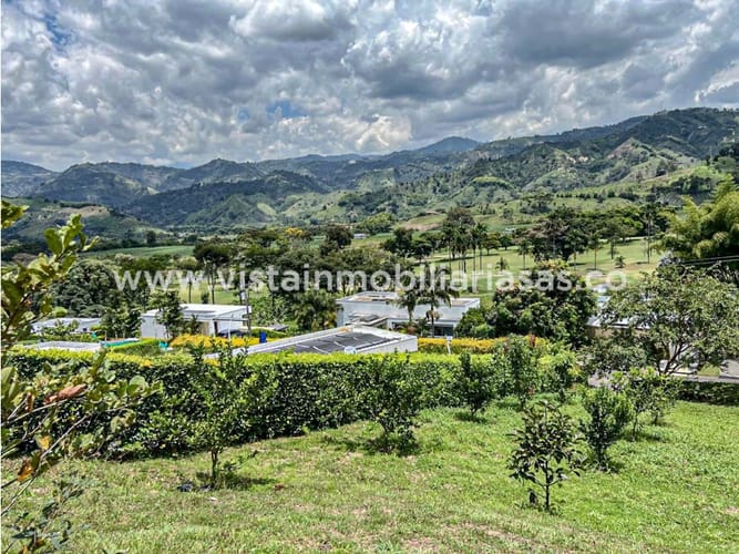 Lote en venta en Las Pavas, Manizales, 1800 m² · foto 8 de 12
