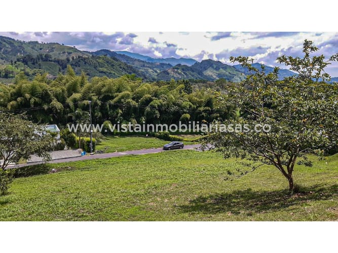 Lote en venta en Las Pavas, Manizales, 1800 m² · foto 12 de 12