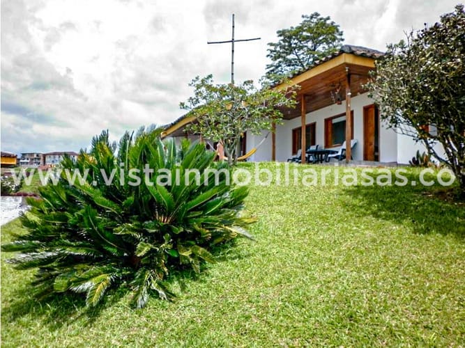 Finca en venta en La Linda Parte, Manizales, 380 m² · foto 4 de 24