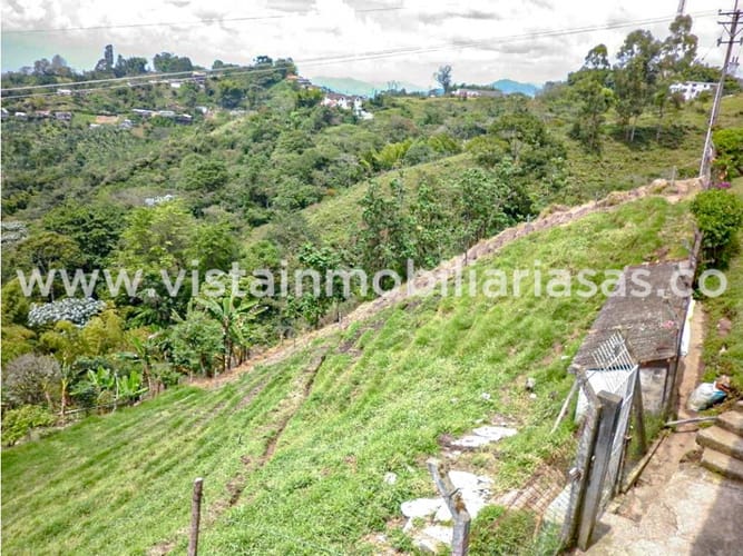 Finca en venta en La Linda Parte, Manizales, 380 m² · foto 5 de 24