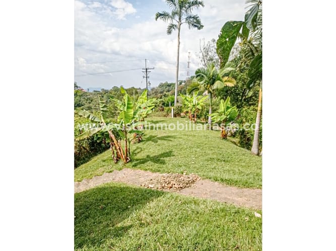 Finca en venta en La Linda Parte, Manizales, 380 m² · foto 6 de 24