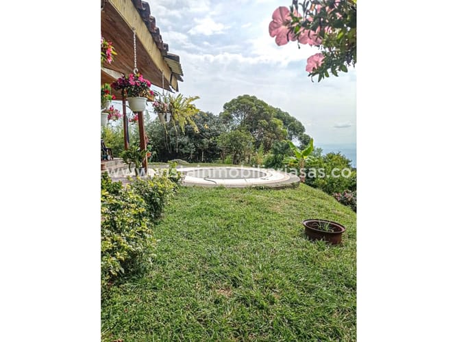 Finca en venta en La Linda Parte, Manizales, 380 m² · foto 7 de 24