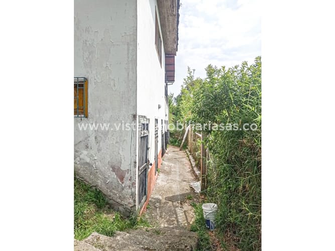 Finca en venta en La Linda Parte, Manizales, 380 m² · foto 8 de 24