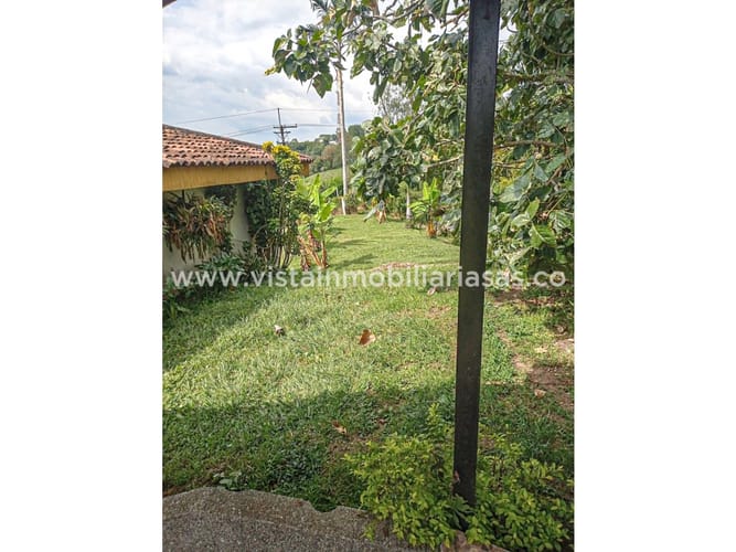 Finca en venta en La Linda Parte, Manizales, 380 m² · foto 10 de 24