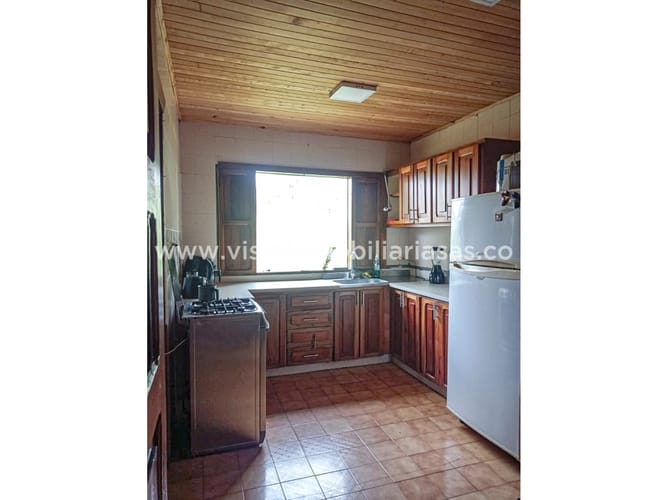 Finca en venta en La Linda Parte, Manizales, 380 m² · foto 11 de 24
