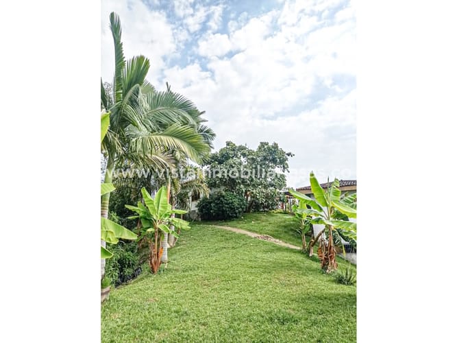 Finca en venta en La Linda Parte, Manizales, 380 m² · foto 13 de 24