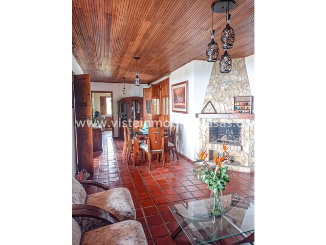 Finca en venta en La Linda Parte, Manizales, 380 m² · foto 14 de 24