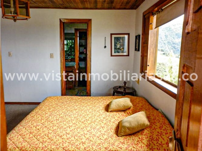 Finca en venta en La Linda Parte, Manizales, 380 m² · foto 15 de 24
