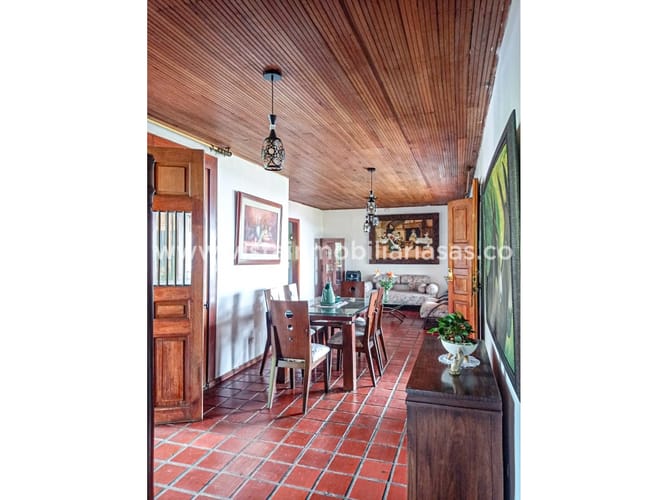 Finca en venta en La Linda Parte, Manizales, 380 m² · foto 16 de 24