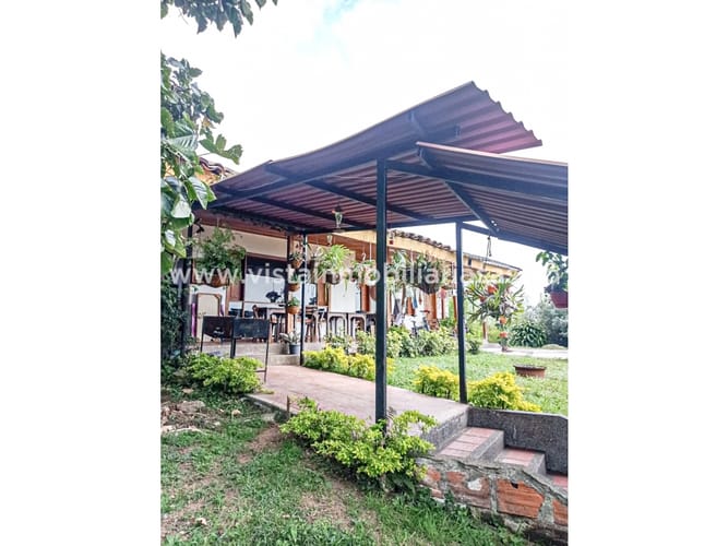 Finca en venta en La Linda Parte, Manizales, 380 m² · foto 17 de 24