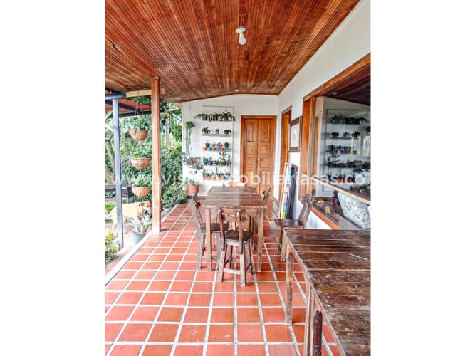 Finca en venta en La Linda Parte, Manizales, 380 m² · foto 18 de 24