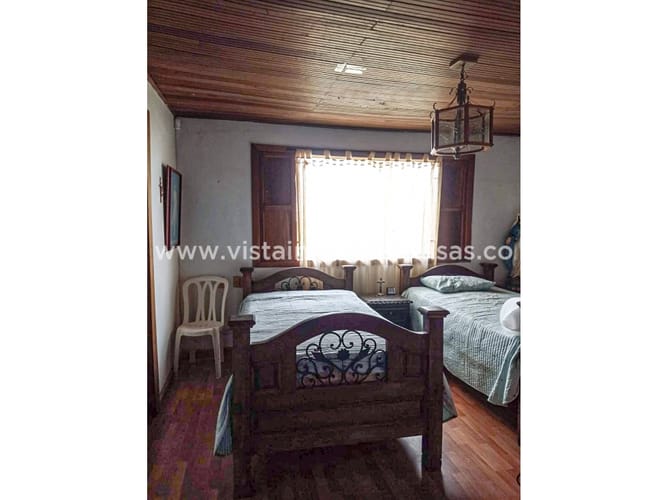 Finca en venta en La Linda Parte, Manizales, 380 m² · foto 20 de 24