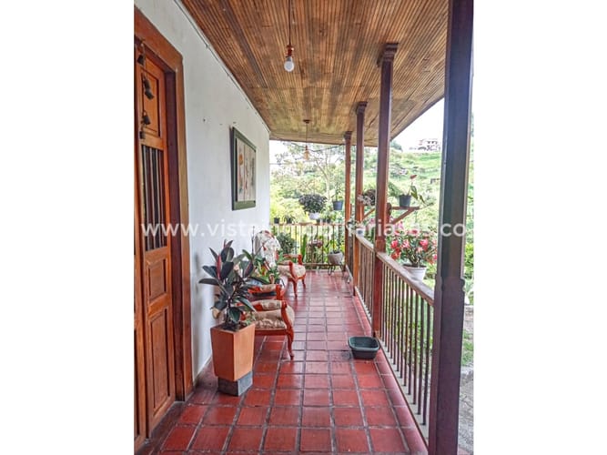 Finca en venta en La Linda Parte, Manizales, 380 m² · foto 21 de 24