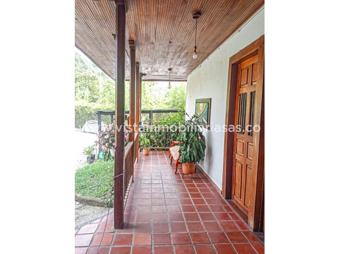 Finca en venta en La Linda Parte, Manizales, 380 m² · foto 22 de 24