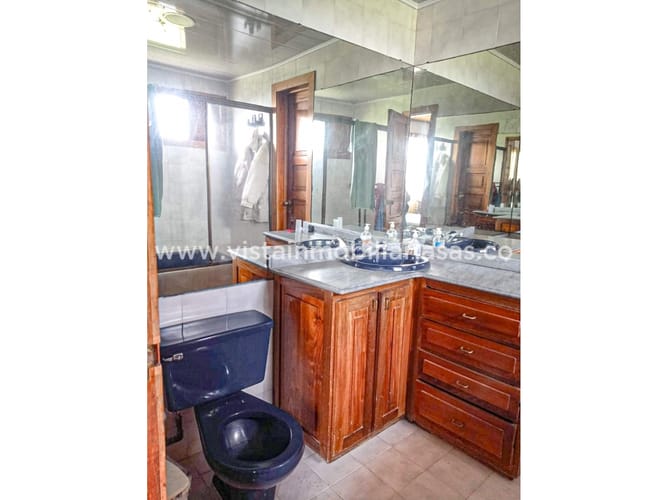 Finca en venta en La Linda Parte, Manizales, 380 m² · foto 23 de 24