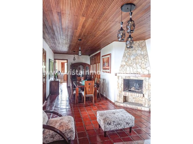 Finca en venta en La Linda Parte, Manizales, 380 m² · foto 24 de 24