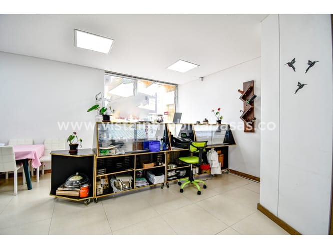 Local en venta en La Camelia, Manizales, 42 m² · foto 2 de 6
