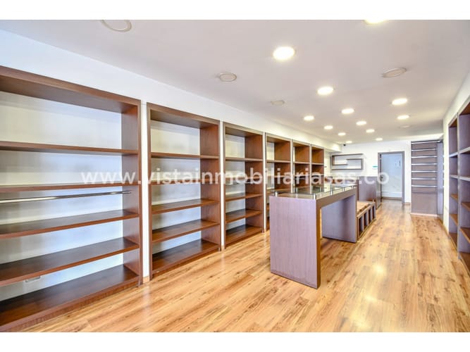 Local en venta en Avenida Santander, Manizales, 52 m² · foto 4 de 10