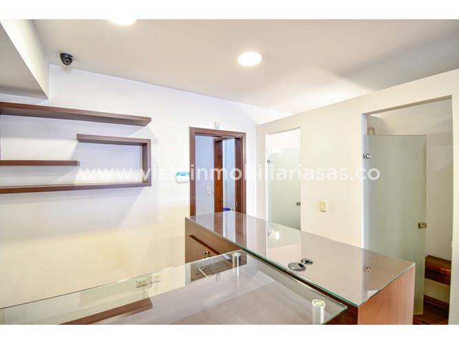 Local en venta en Avenida Santander, Manizales, 52 m² · foto 8 de 10