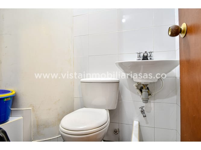 Local en venta en Avenida Santander, Manizales, 52 m² · foto 10 de 10