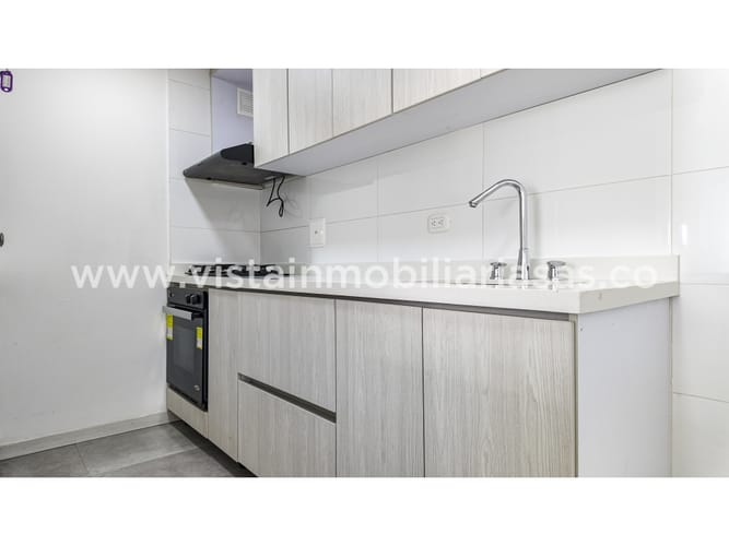 Apartaestudio en venta en Palogrande, Manizales, 37 m² · foto 2 de 8