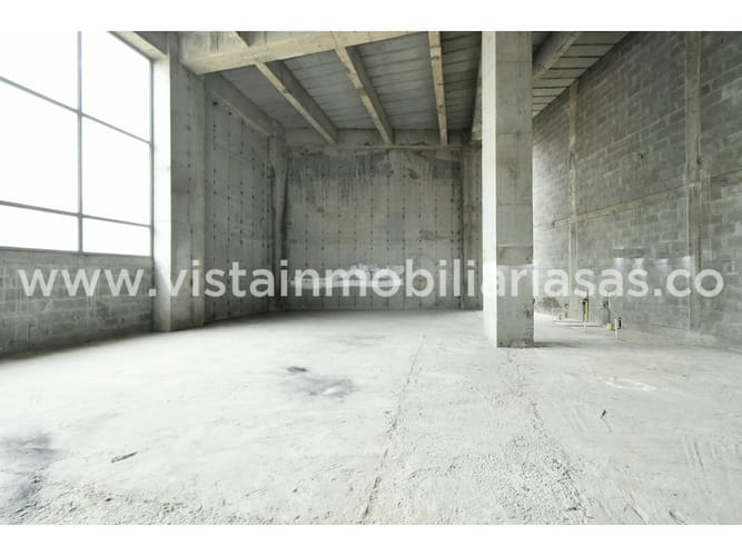 Local en venta en Avenida Santander, Manizales, 150 m² · foto 3 de 3