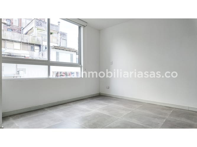 Apartaestudio en venta en Palogrande, Manizales, 37 m² · foto 5 de 8