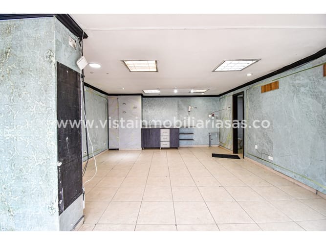 Local en venta en Campo Hermoso, Manizales, 33 m² · foto 5 de 7