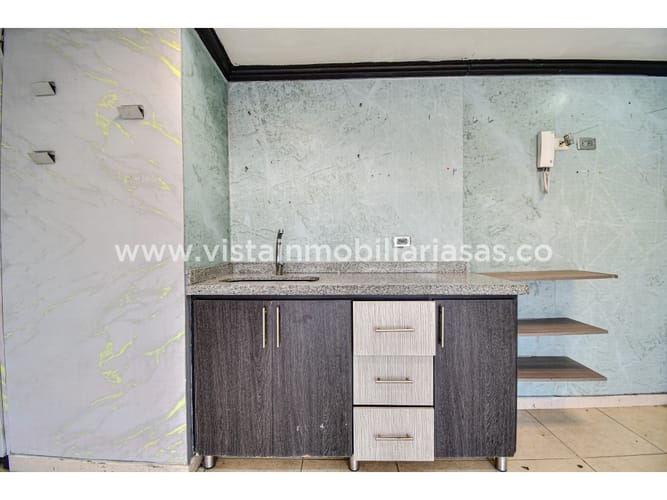 Local en venta en Campo Hermoso, Manizales, 33 m² · foto 6 de 7