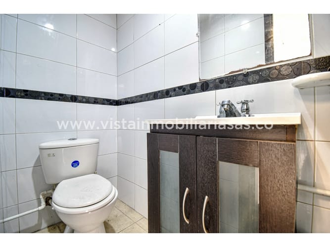 Local en venta en Campo Hermoso, Manizales, 33 m² · foto 7 de 7