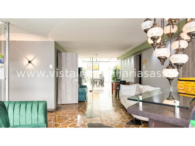 Finca en venta en Guayacanes, Manizales, 300 m² · foto 14 de 24