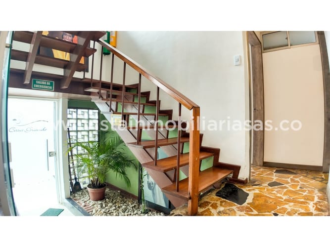 Finca en venta en Guayacanes, Manizales, 300 m² · foto 15 de 24