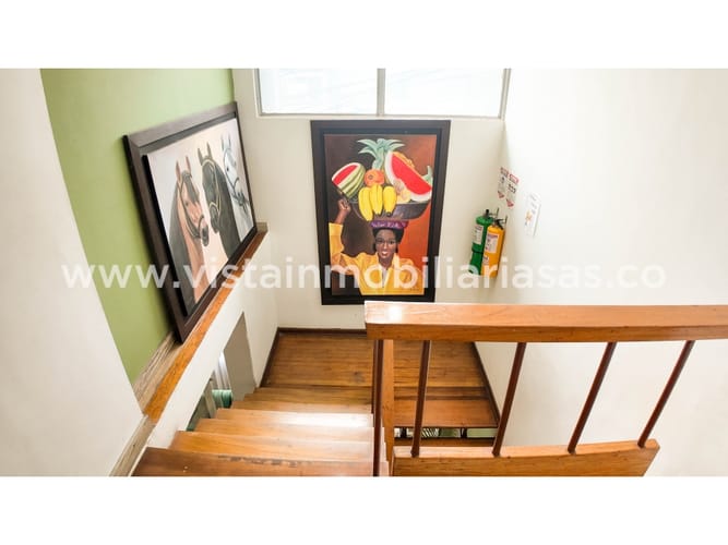 Finca en venta en Guayacanes, Manizales, 300 m² · foto 16 de 24