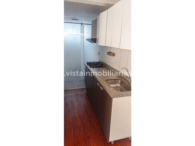 Apartamento de 2 alcobas en venta en Ub. Palo Negro, Manizales, 60 m² · foto 2 de 9