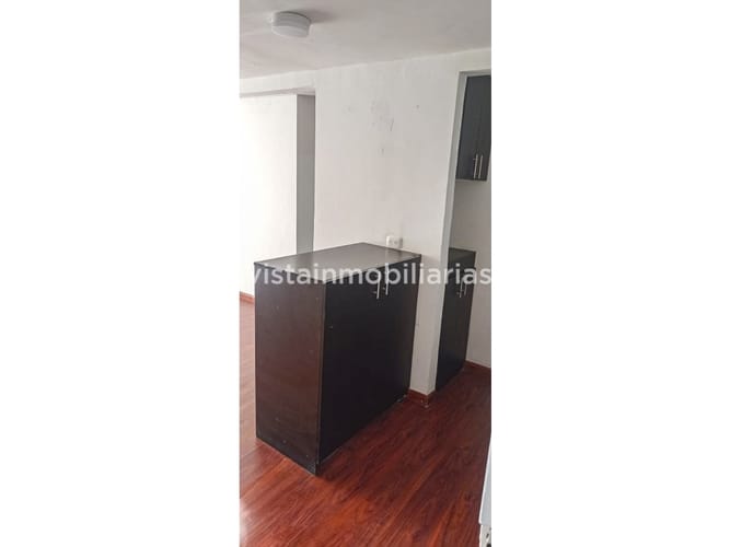 Apartamento de 2 alcobas en venta en Ub. Palo Negro, Manizales, 60 m² · foto 4 de 9