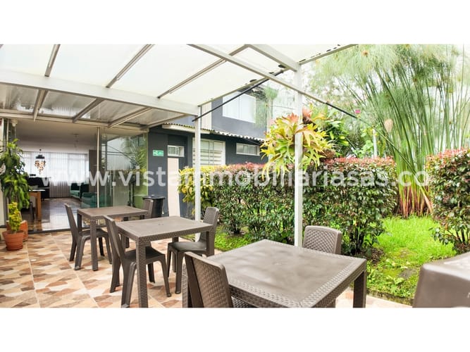Finca en venta en Guayacanes, Manizales, 300 m² · foto 19 de 24