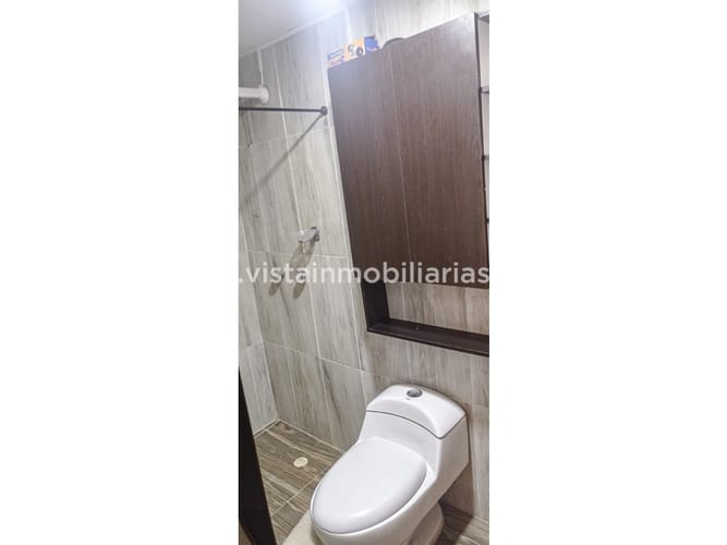 Apartamento de 2 alcobas en venta en Ub. Palo Negro, Manizales, 60 m² · foto 7 de 9