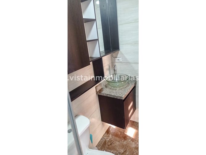 Apartamento de 2 alcobas en venta en Ub. Palo Negro, Manizales, 60 m² · foto 8 de 9
