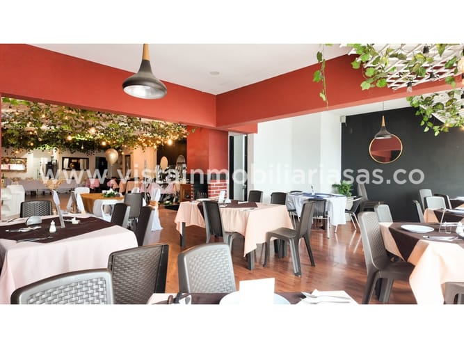 Finca en venta en Guayacanes, Manizales, 672 m² · foto 7 de 24