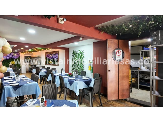 Finca en venta en Guayacanes, Manizales, 672 m² · foto 10 de 24