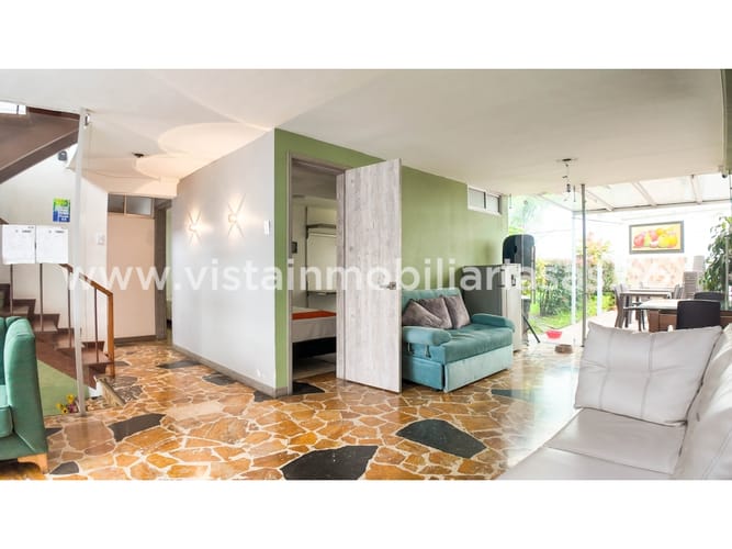 Finca en arriendo en Cable, Manizales, 300 m² · foto 2 de 24