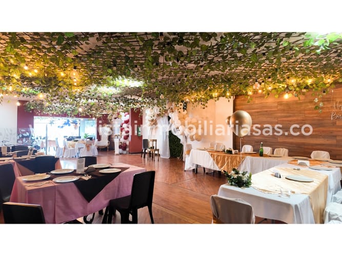 Finca en venta en Guayacanes, Manizales, 672 m² · foto 18 de 24