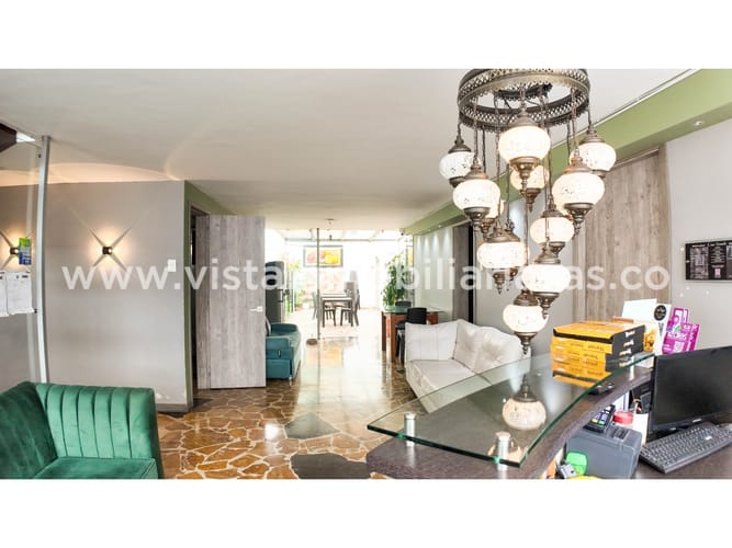 Finca en arriendo en Cable, Manizales, 300 m² · foto 5 de 24