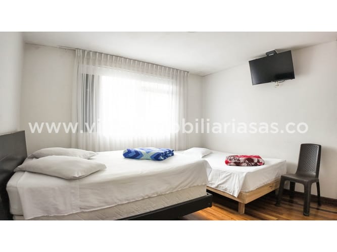 Finca en arriendo en Cable, Manizales, 300 m² · foto 6 de 24