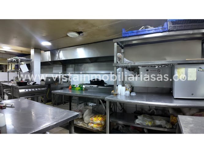 Finca en venta en Guayacanes, Manizales, 672 m² · foto 21 de 24