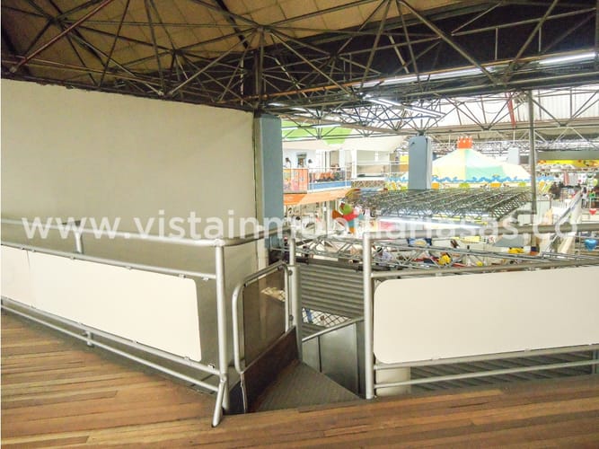 Local en venta en El Centro, Manizales, 90 m² · foto 4 de 5