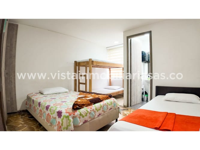 Finca en arriendo en Cable, Manizales, 300 m² · foto 8 de 24