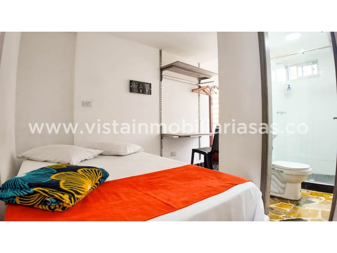 Finca en arriendo en Cable, Manizales, 300 m² · foto 10 de 24